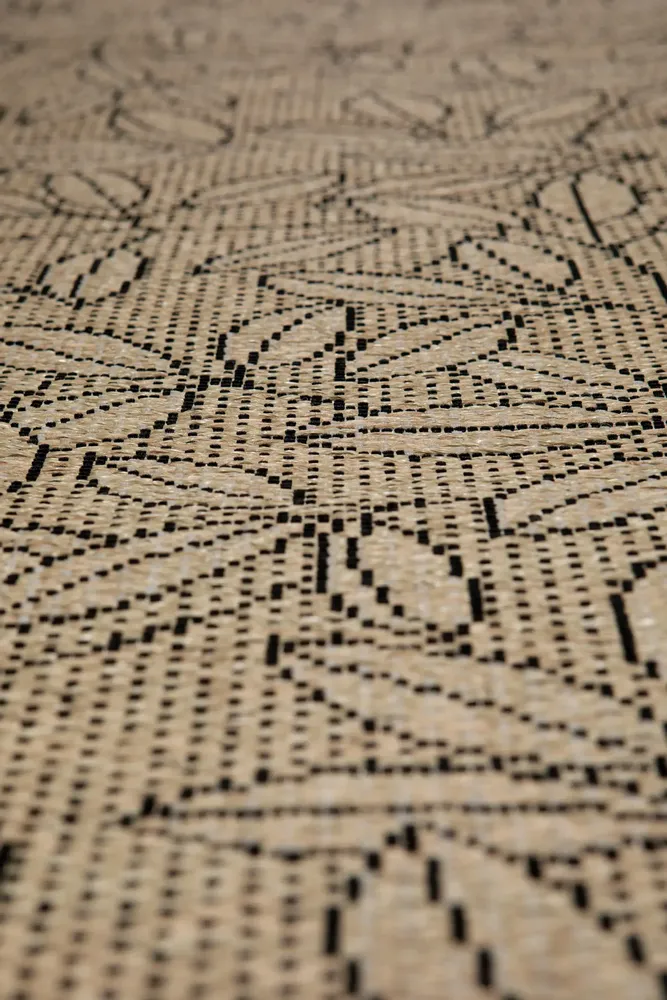 Rugs - Chelby outdoor rug Naturel 160 X 230 - MAISON VIVARAISE - SDE VIVARAISE WINKLER