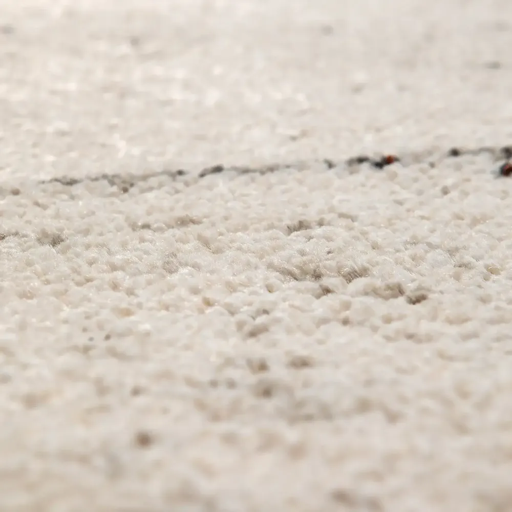 Tapis - Tapis Norman Naturel 160 x 230 - MAISON VIVARAISE - SDE VIVARAISE WINKLER