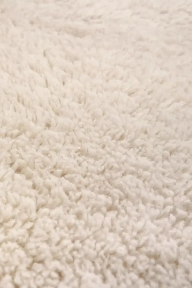 Rugs - Billy Rug Ivoire 80 X 150 X 5 - MAISON VIVARAISE - SDE VIVARAISE WINKLER