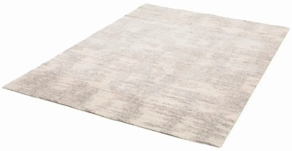 Rugs - Brixy Rug Naturel 200 X 290 X 1 - MAISON VIVARAISE - SDE VIVARAISE WINKLER