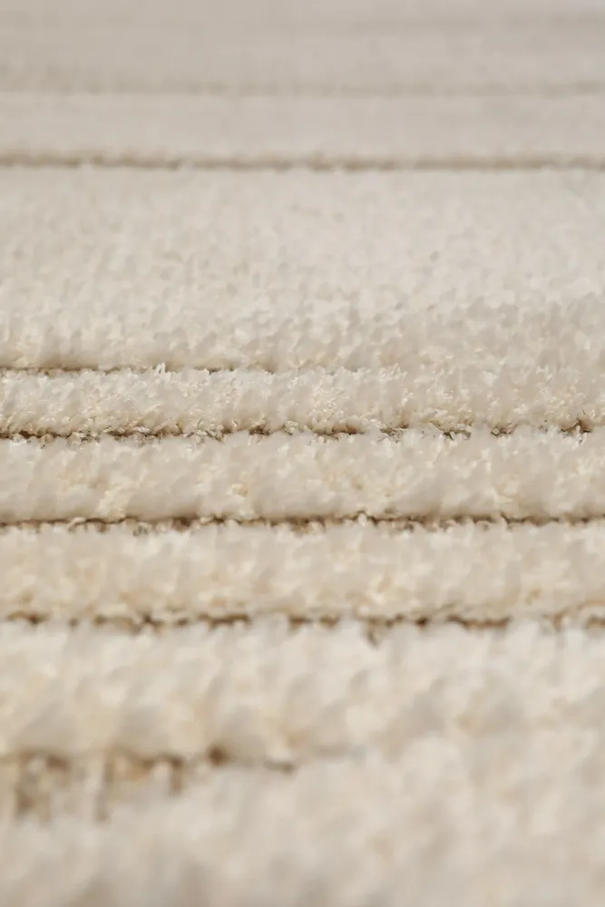 Rugs - Coty Rug Naturel 160 X 230 X 1 - MAISON VIVARAISE - SDE VIVARAISE WINKLER