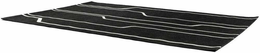 Tapis - Tapis Damon outdoor Tonnerre 160 x 230 - MAISON VIVARAISE - SDE VIVARAISE WINKLER