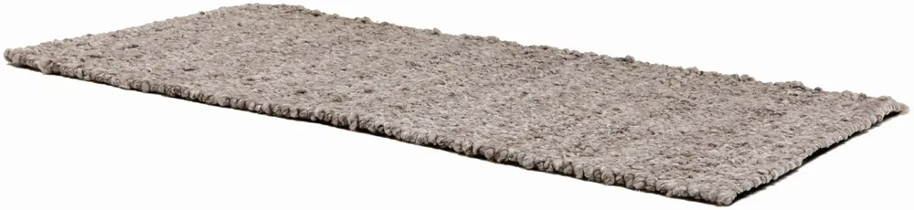 Rugs - Alma Rug Naturel 70 X 140 X 1 - MAISON VIVARAISE - SDE VIVARAISE WINKLER