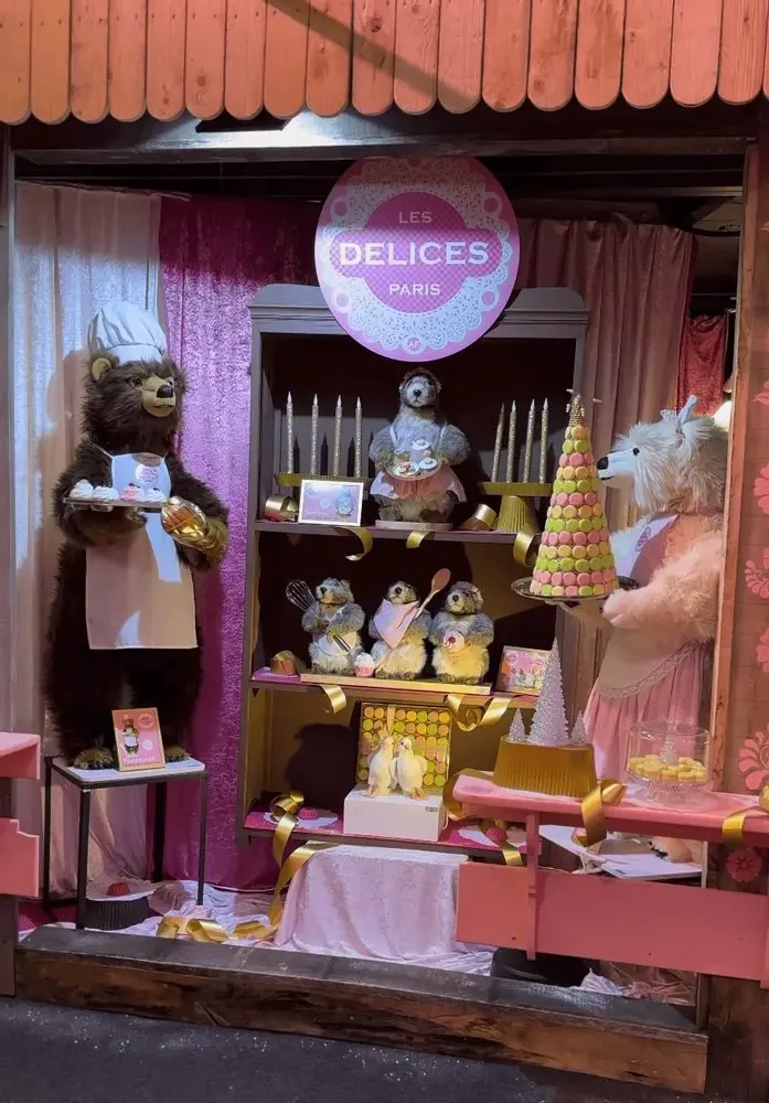 Decorative objects - Cuisine et Gourmandise - ANIMATE FACTORY