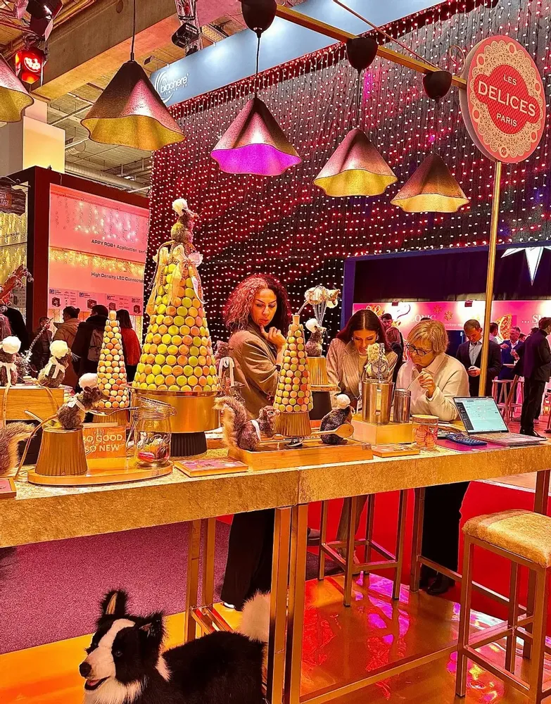 Decorative objects - Cuisine et Gourmandise - ANIMATE FACTORY