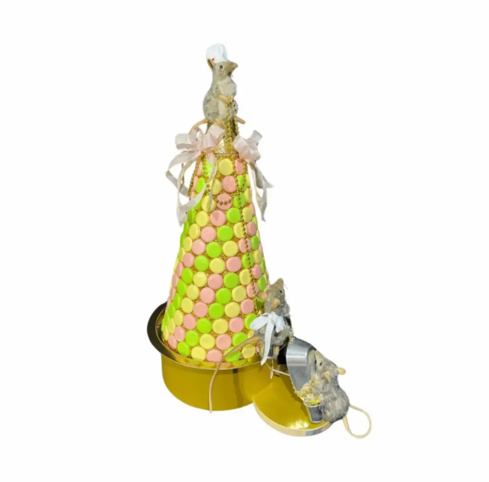 Decorative objects - Cuisine et Gourmandise - ANIMATE FACTORY