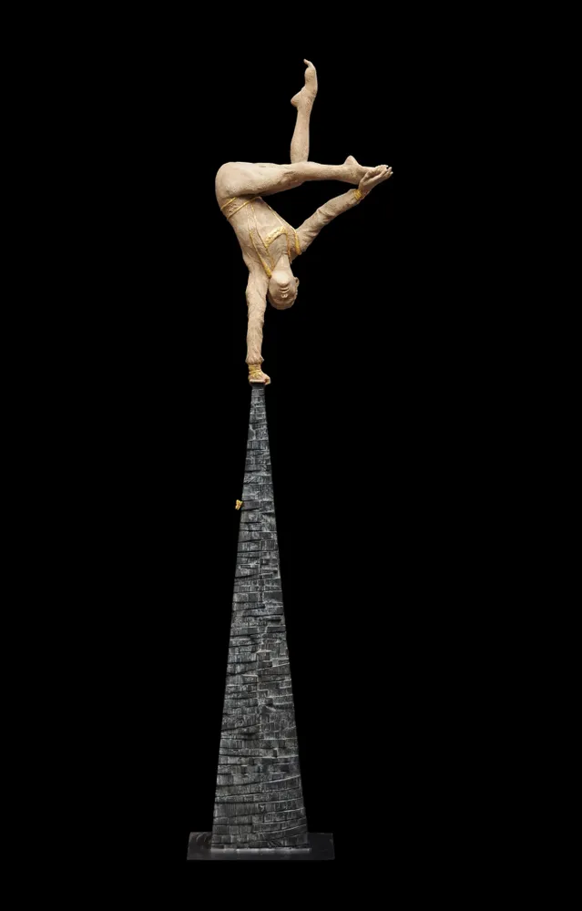 Sculptures, statuettes and miniatures - Sculpture - GEORGEAUD BENJAMIN