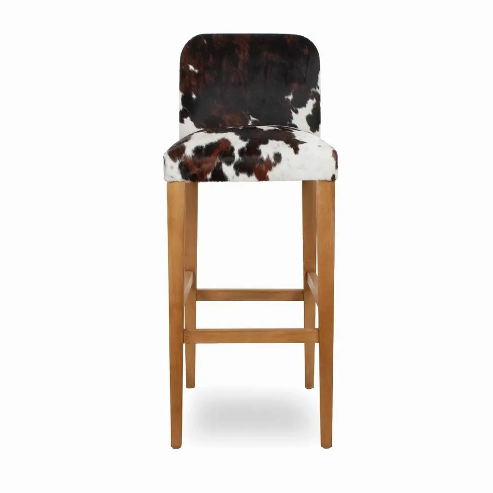 Stools for hospitalities & contracts - Mauro Stool Special |Stool - CREARTE COLLECTIONS