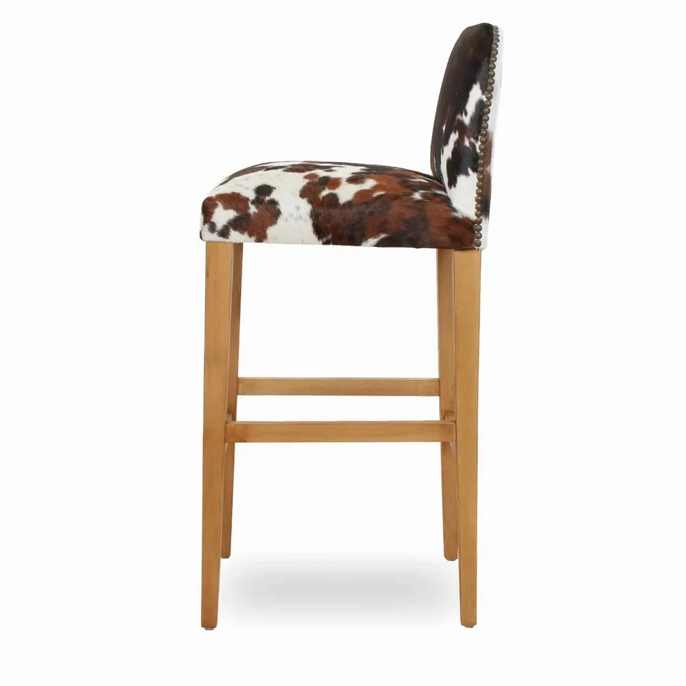 Stools for hospitalities & contracts - Mauro Stool Special |Stool - CREARTE COLLECTIONS