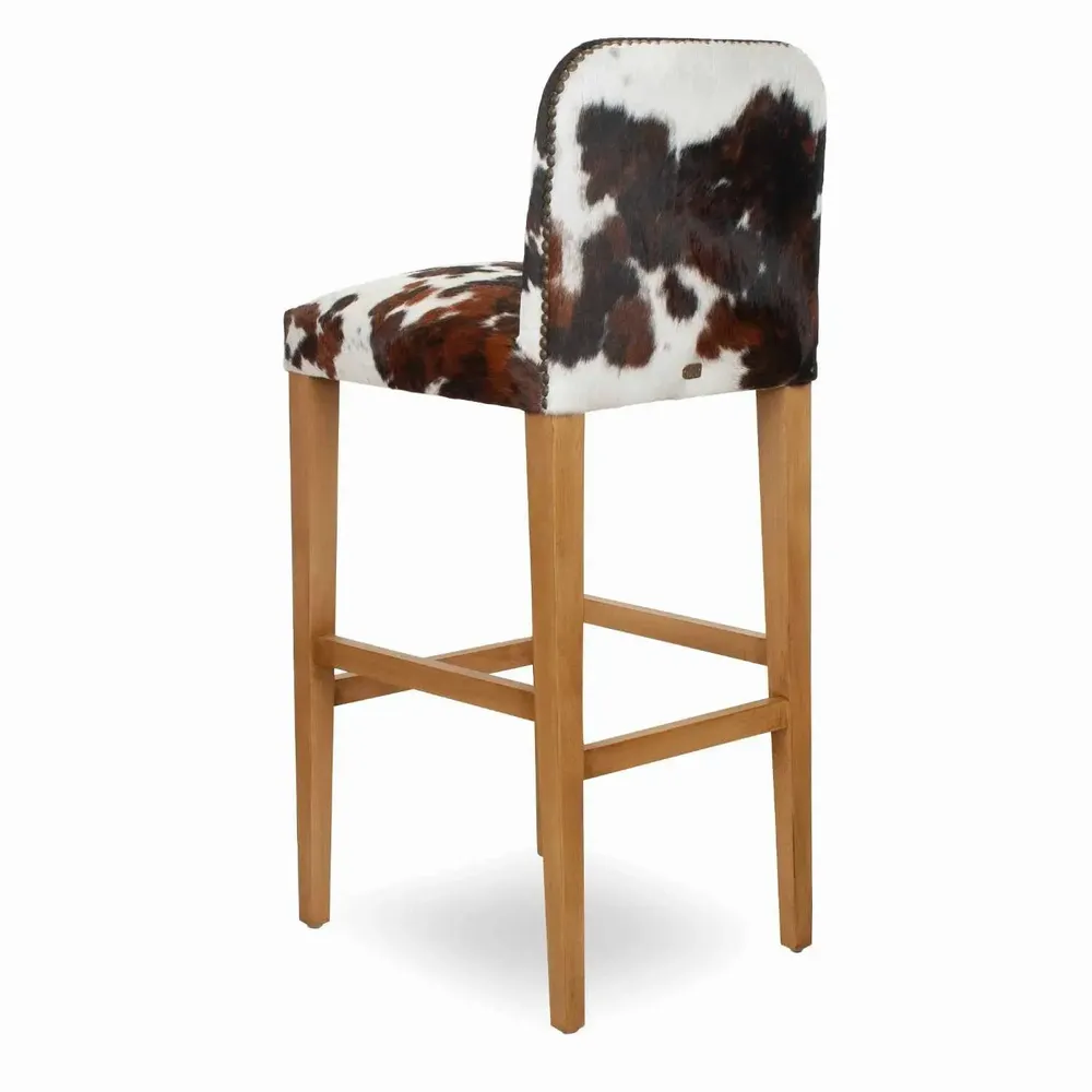 Stools for hospitalities & contracts - Mauro Stool Special |Stool - CREARTE COLLECTIONS