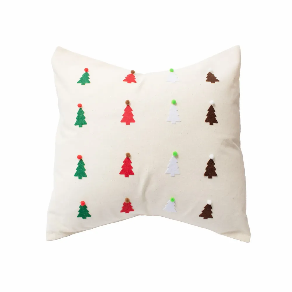 Loisirs créatifs pour enfant - Gommettes en feutrine - Noël - LOOLIPO