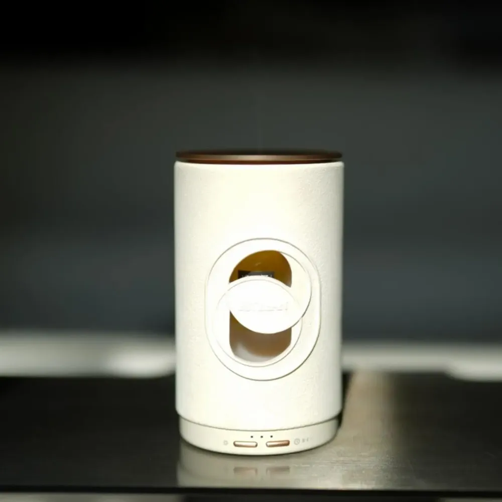Scent diffusers - Fragrance Mist Diffuser: Origin Edition - ESTÉBAN