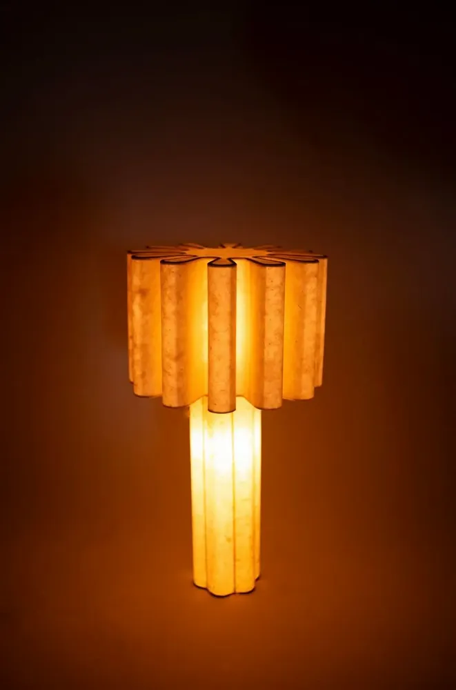Desk lamps - Heidi table lamp - OLSSON & JENSEN