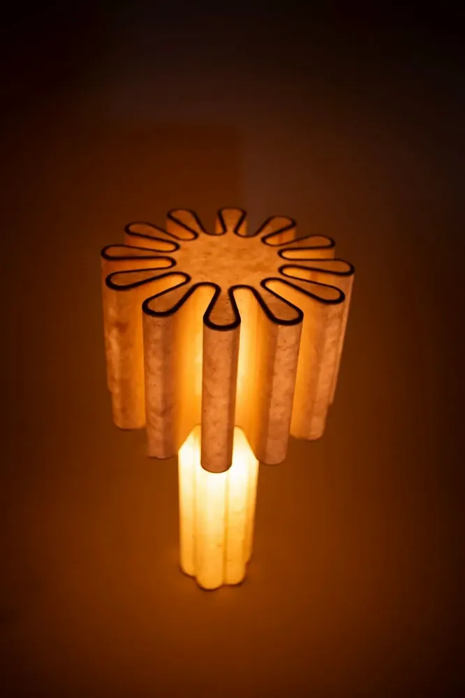 Desk lamps - Heidi table lamp - OLSSON & JENSEN