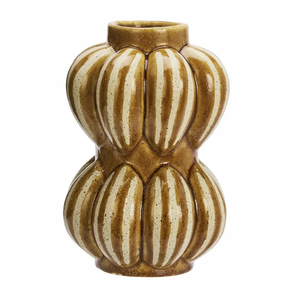 Vases - Vase en grès - MADAM STOLTZ