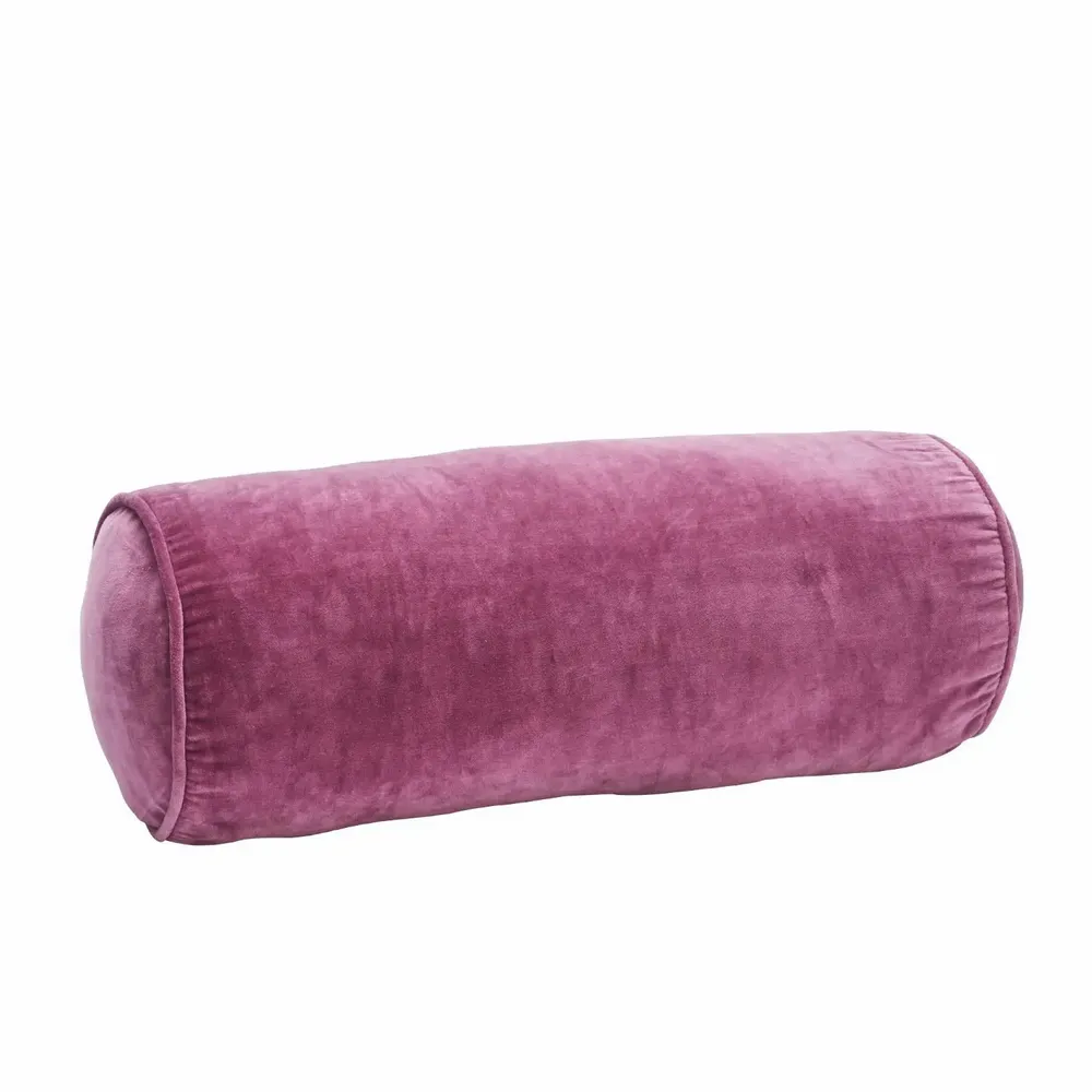 Coussins textile - Coussin d'appoint en velours - MADAM STOLTZ