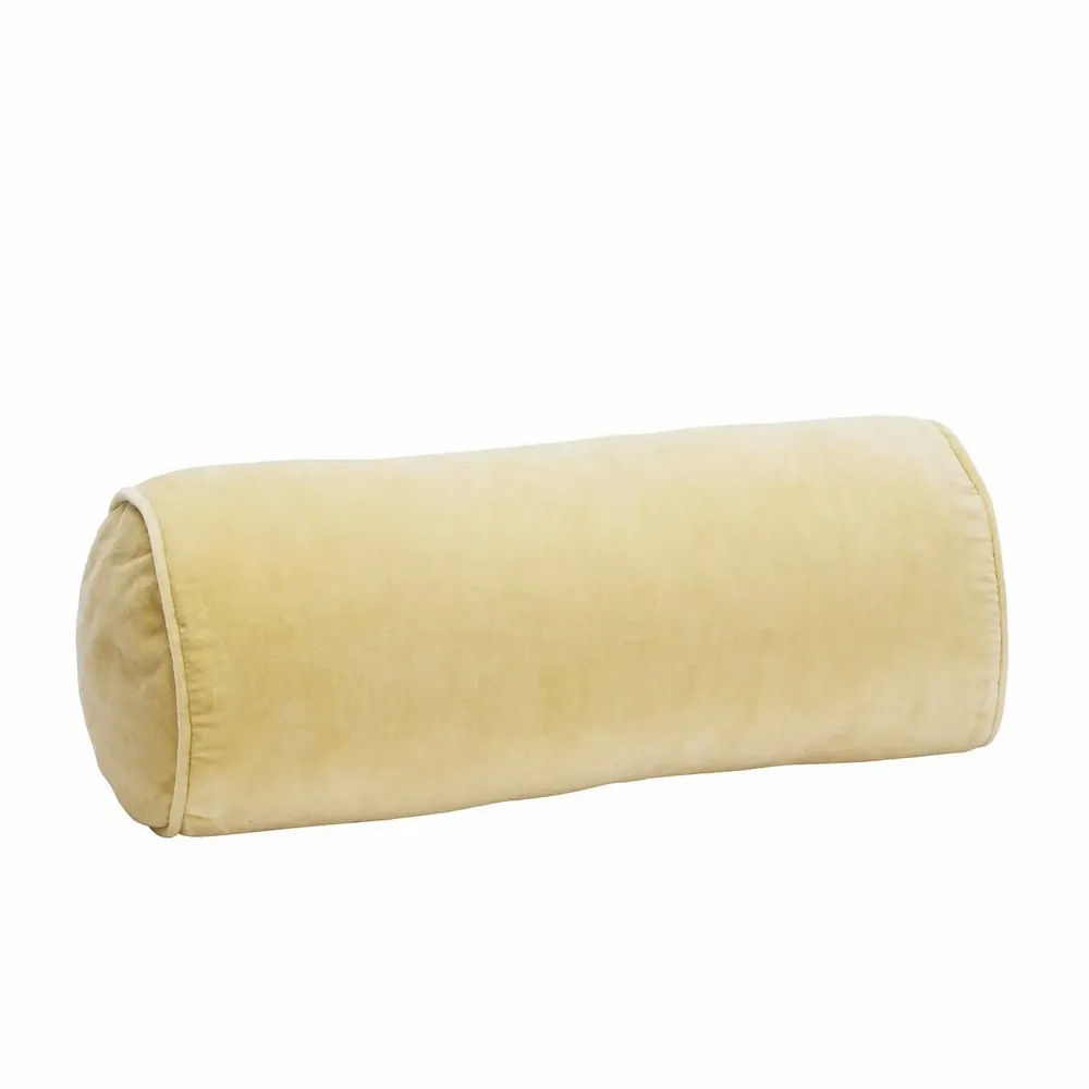 Coussins textile - Coussin d'appoint en velours - MADAM STOLTZ