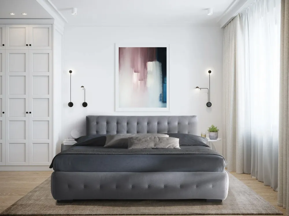 Beds - Puket - MILANO BEDDING