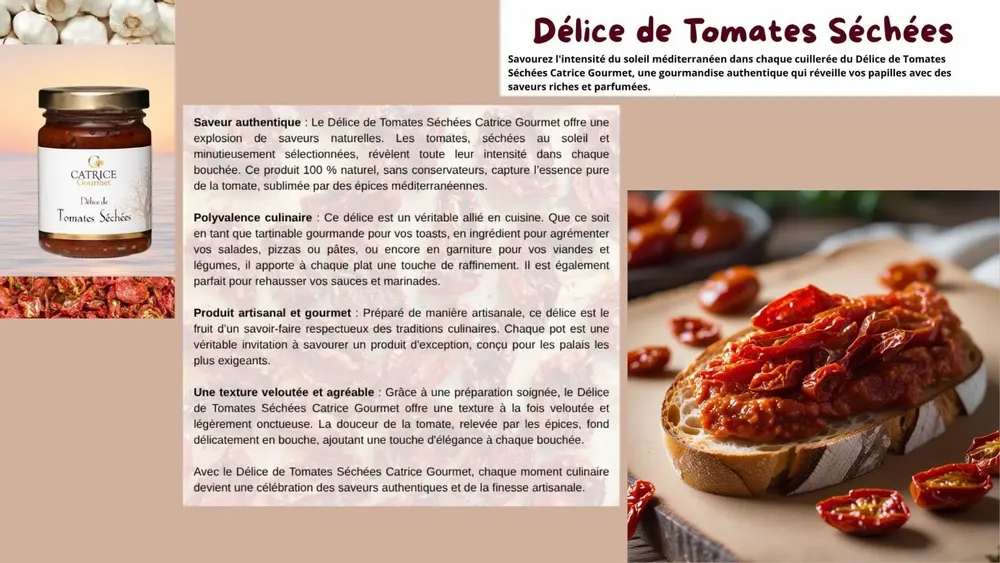 Delicatessen - Pink Gourmet Wooden Box - CATRICE GOURMET