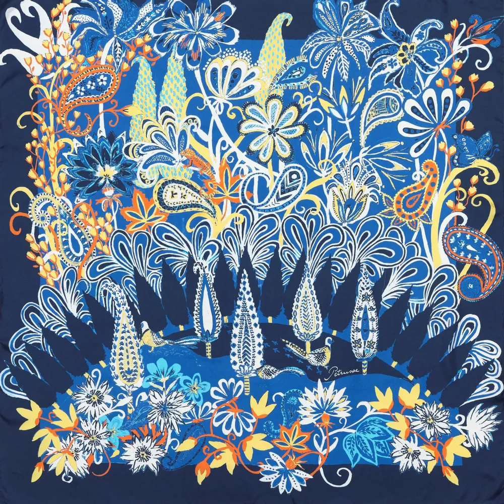 Scarves - FANNY - PETRUSSE PARIS