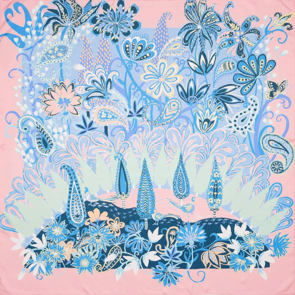 Scarves - FANNY - PETRUSSE PARIS