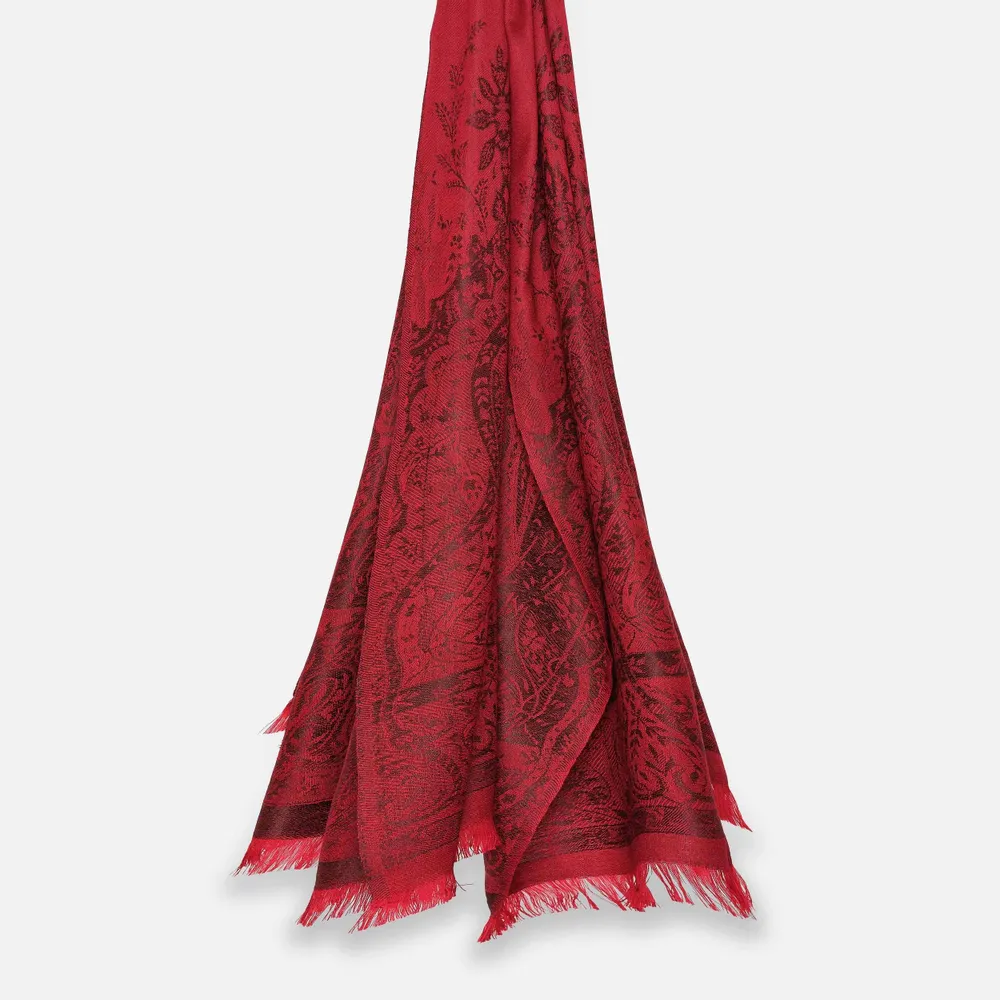 Scarves - PALMA - PETRUSSE PARIS