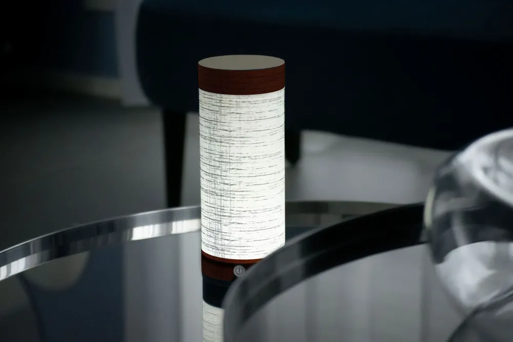 Decorative objects - KAMI, the ecological paper lantern - RIPPOTAI