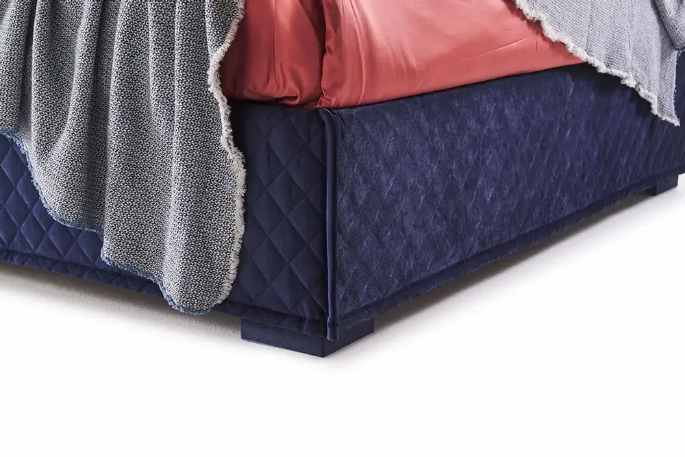 Lits - Bahamas - MILANO BEDDING