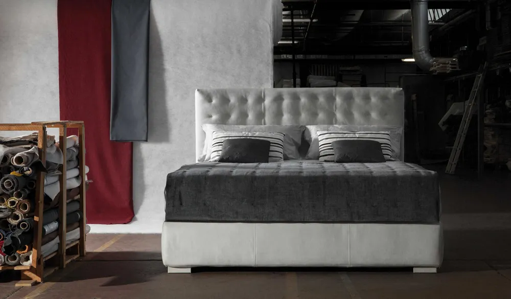Beds - Fiji - MILANO BEDDING