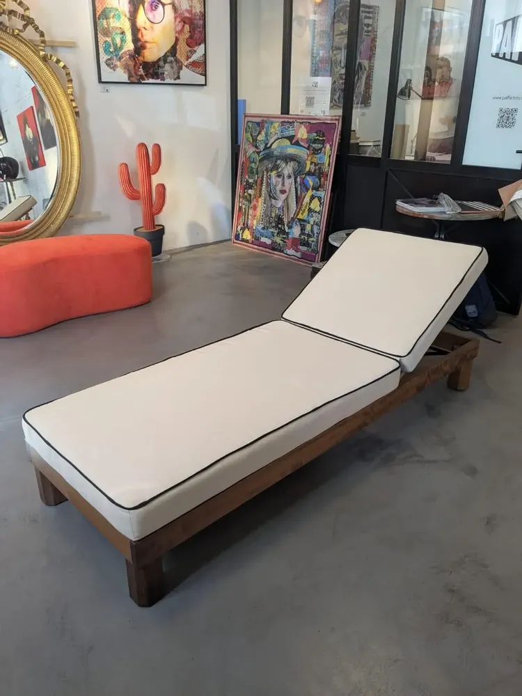 Lounge chairs - Lounger - PAF FACTORY