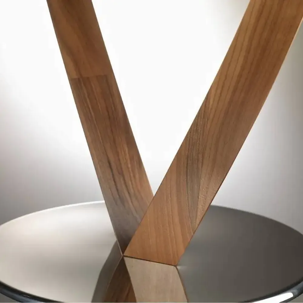 Design objects - Vertigo Acquamarine - ZOFFOLI MAPPAMONDI