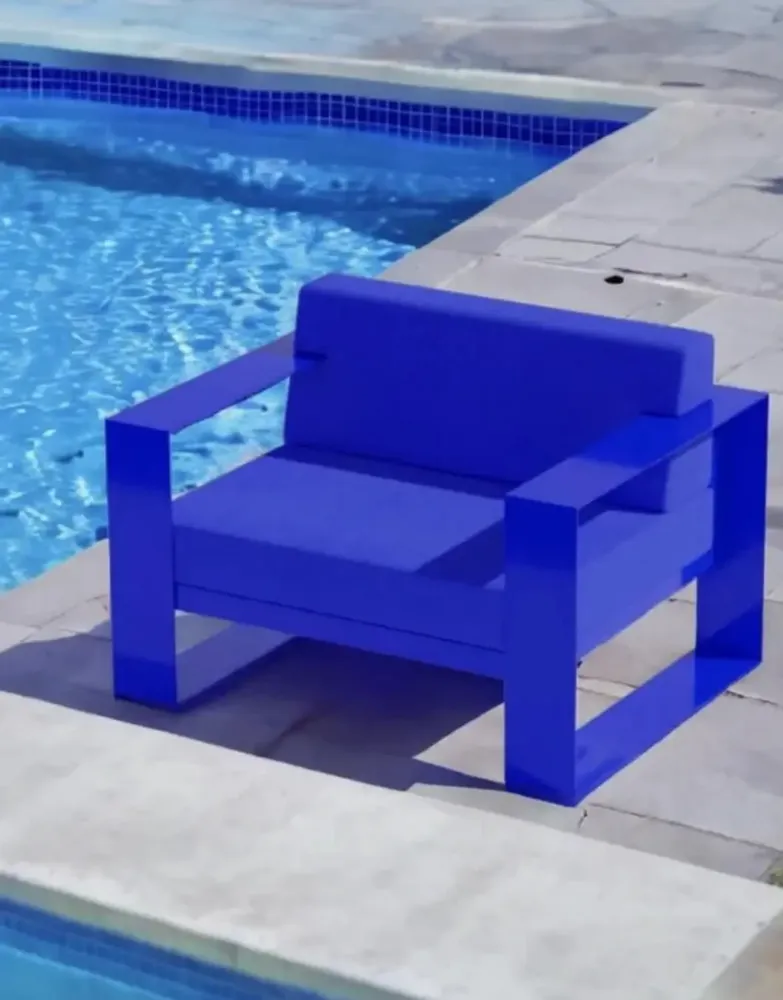Lawn sofas - Outdoor Sofa - PAF FACTORY