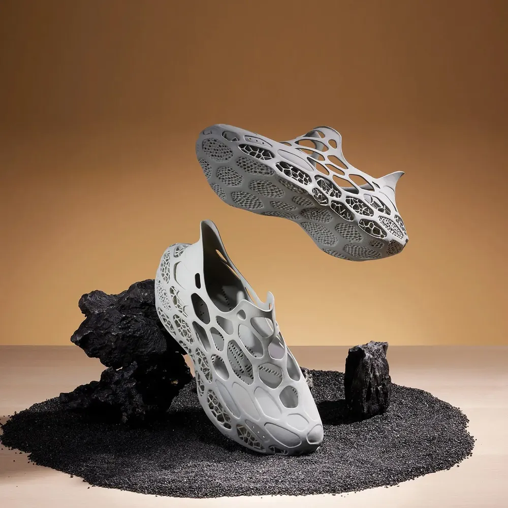 Shoes - THE D6 - NO MORE