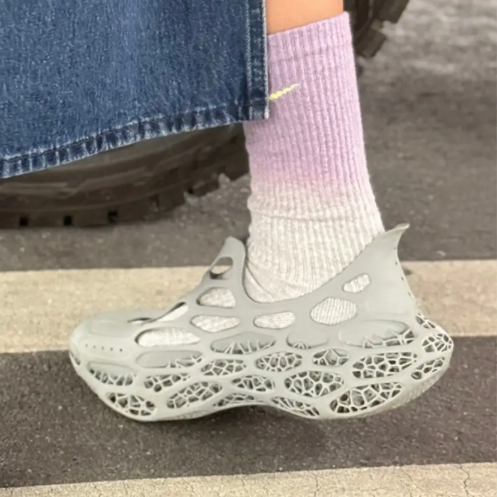 Shoes - THE D6 - NO MORE