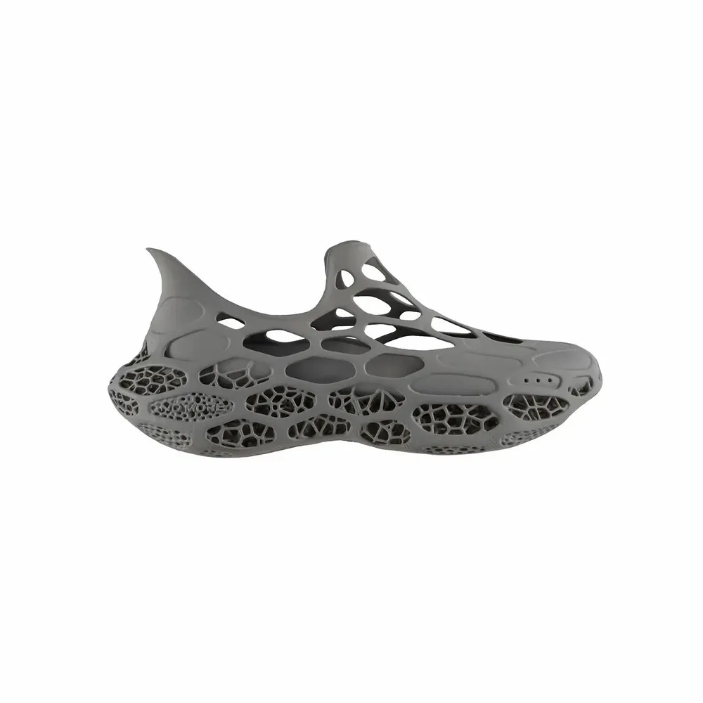 Shoes - THE D6 - NO MORE