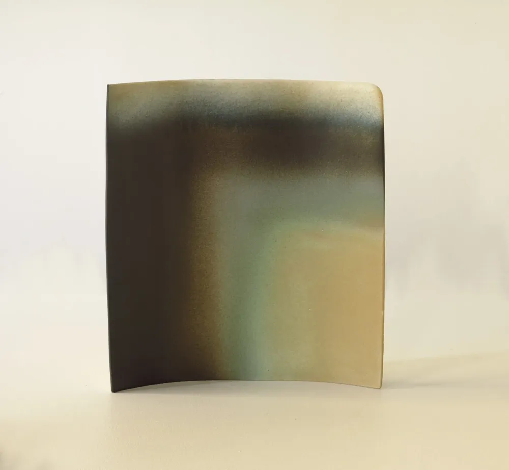 Pièces uniques - Nature vivante 1 - Céramique - CICA GOMEZ CERAMICS