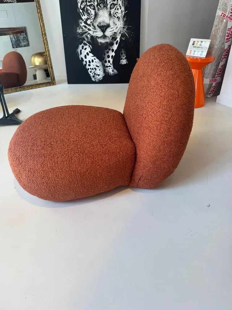 Fauteuils - Fauteuil Galet - PAF FACTORY
