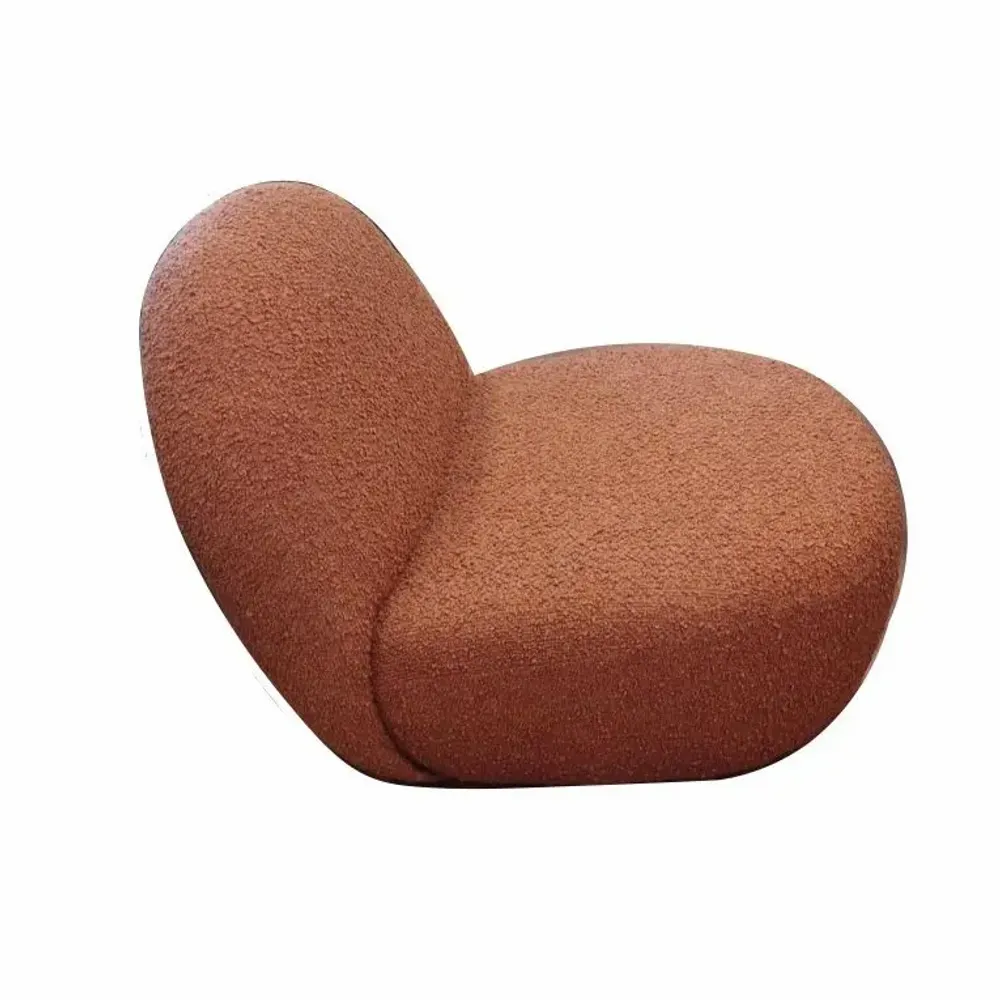 Fauteuils - Fauteuil Galet - PAF FACTORY