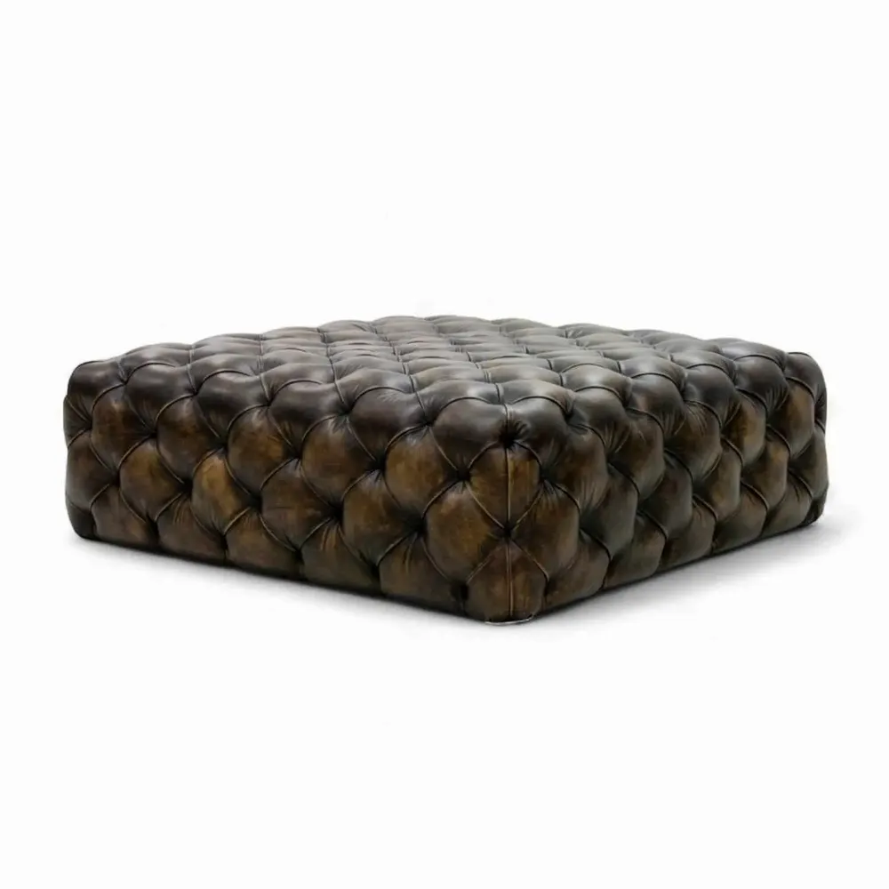 Chairs for hospitalities & contracts - Capiton Pouf Contemporain | Pouf - CREARTE COLLECTIONS