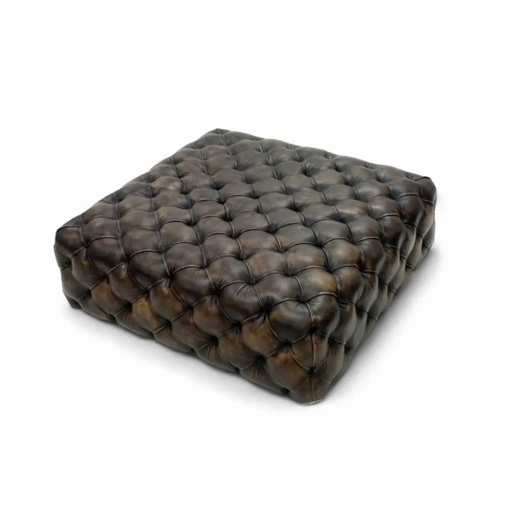 Chairs for hospitalities & contracts - Capiton Pouf Contemporain | Pouf - CREARTE COLLECTIONS