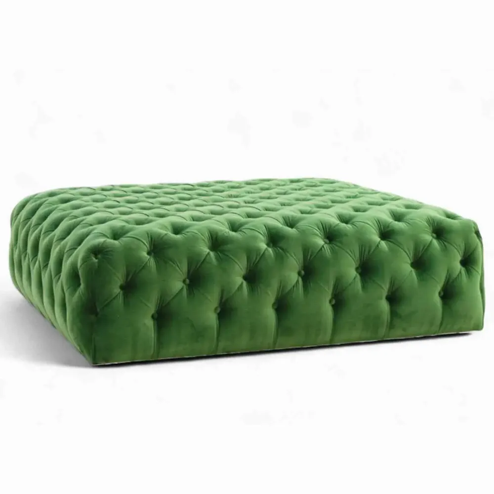 Chairs for hospitalities & contracts - Capiton Pouf Contemporain | Pouf - CREARTE COLLECTIONS