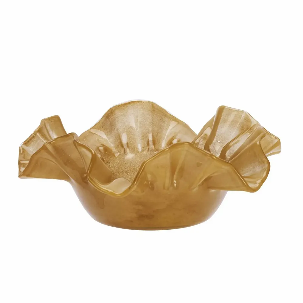 Verre d'art - Bol en verre - MADAM STOLTZ