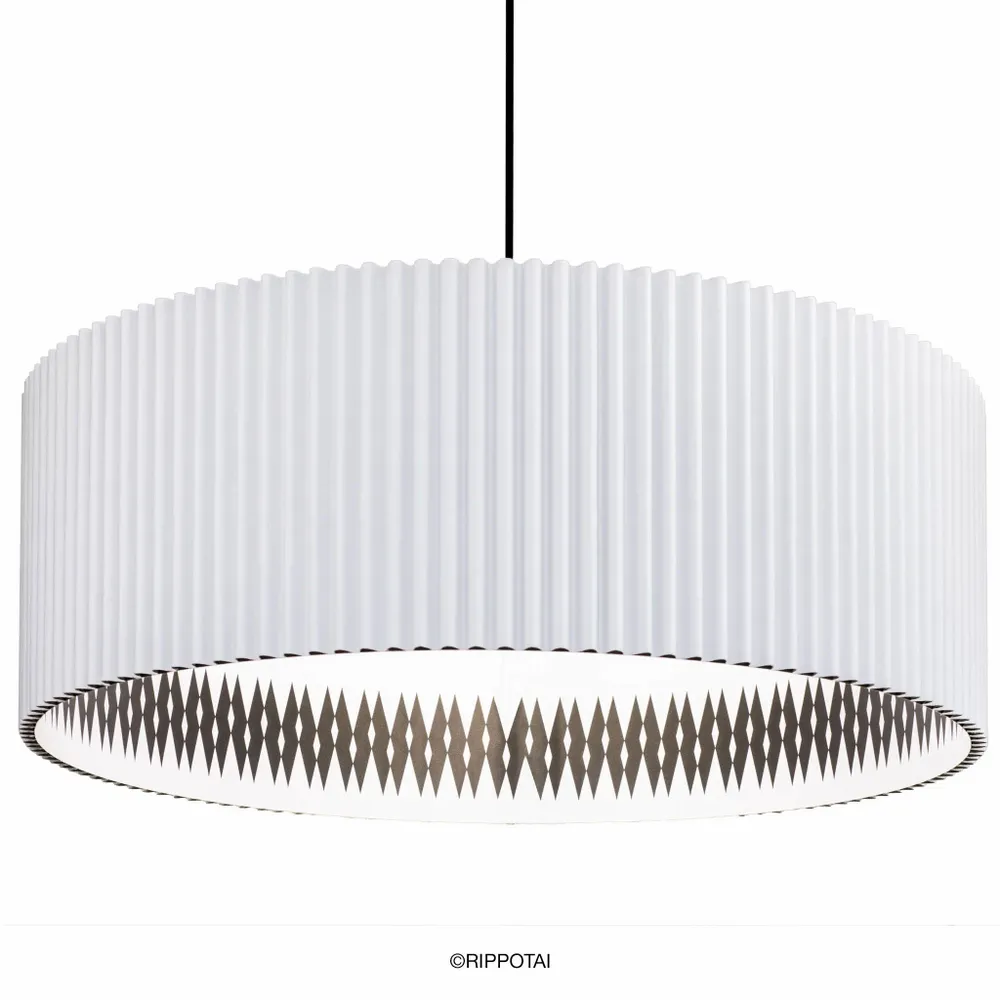 Table lamps - Wavepotai - Lampshade/Gift Wrap - RIPPOTAI