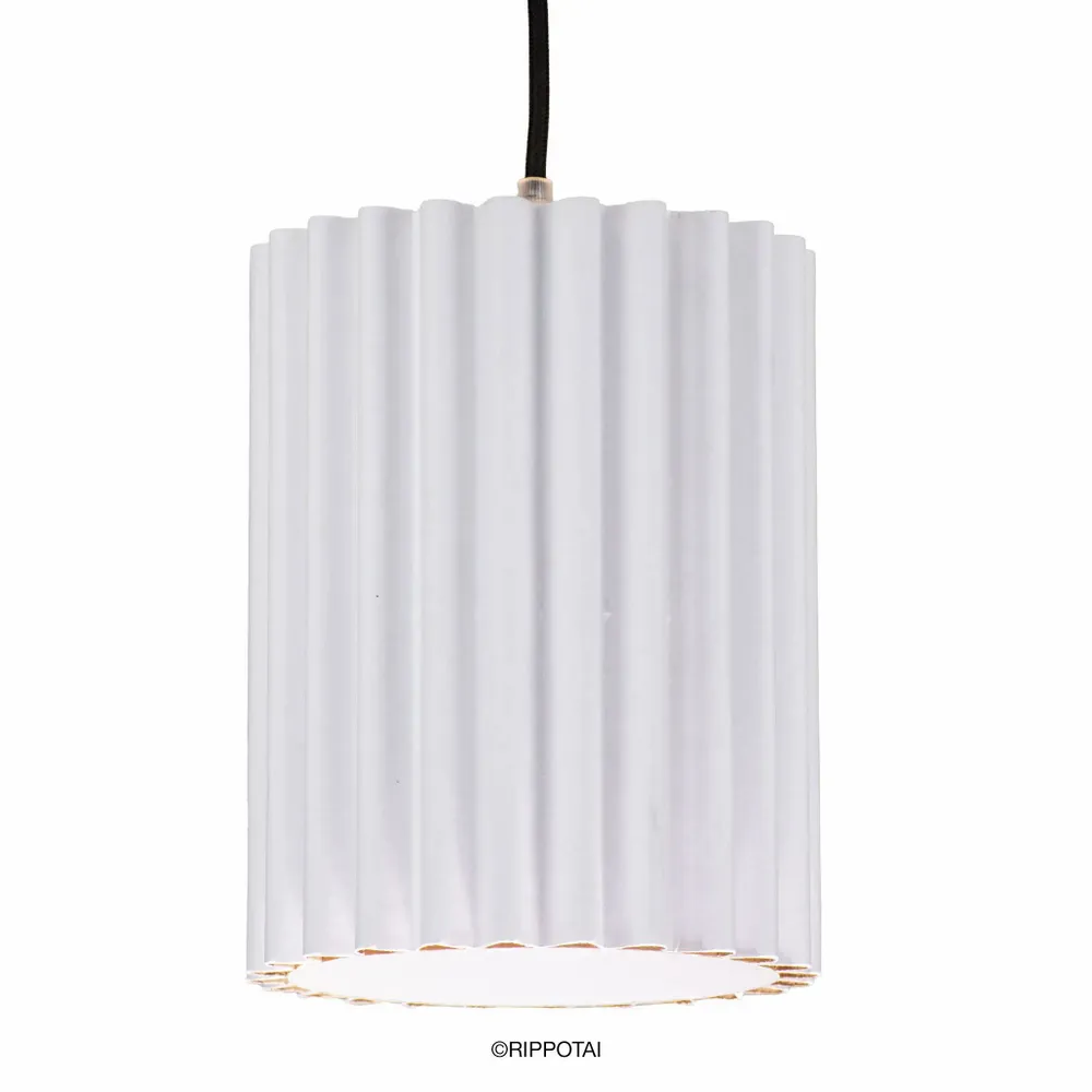 Table lamps - Wavepotai - Lampshade/Gift Wrap - RIPPOTAI