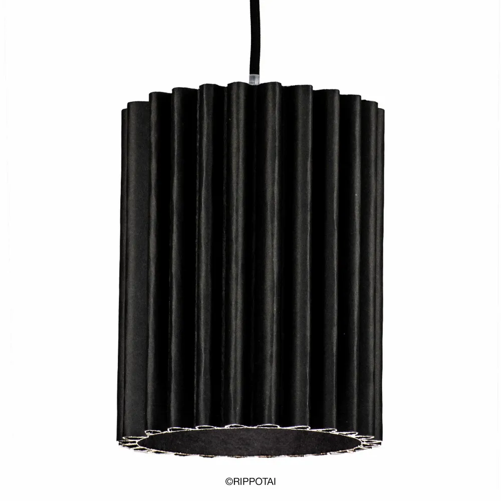 Table lamps - Wavepotai - Lampshade/Gift Wrap - RIPPOTAI