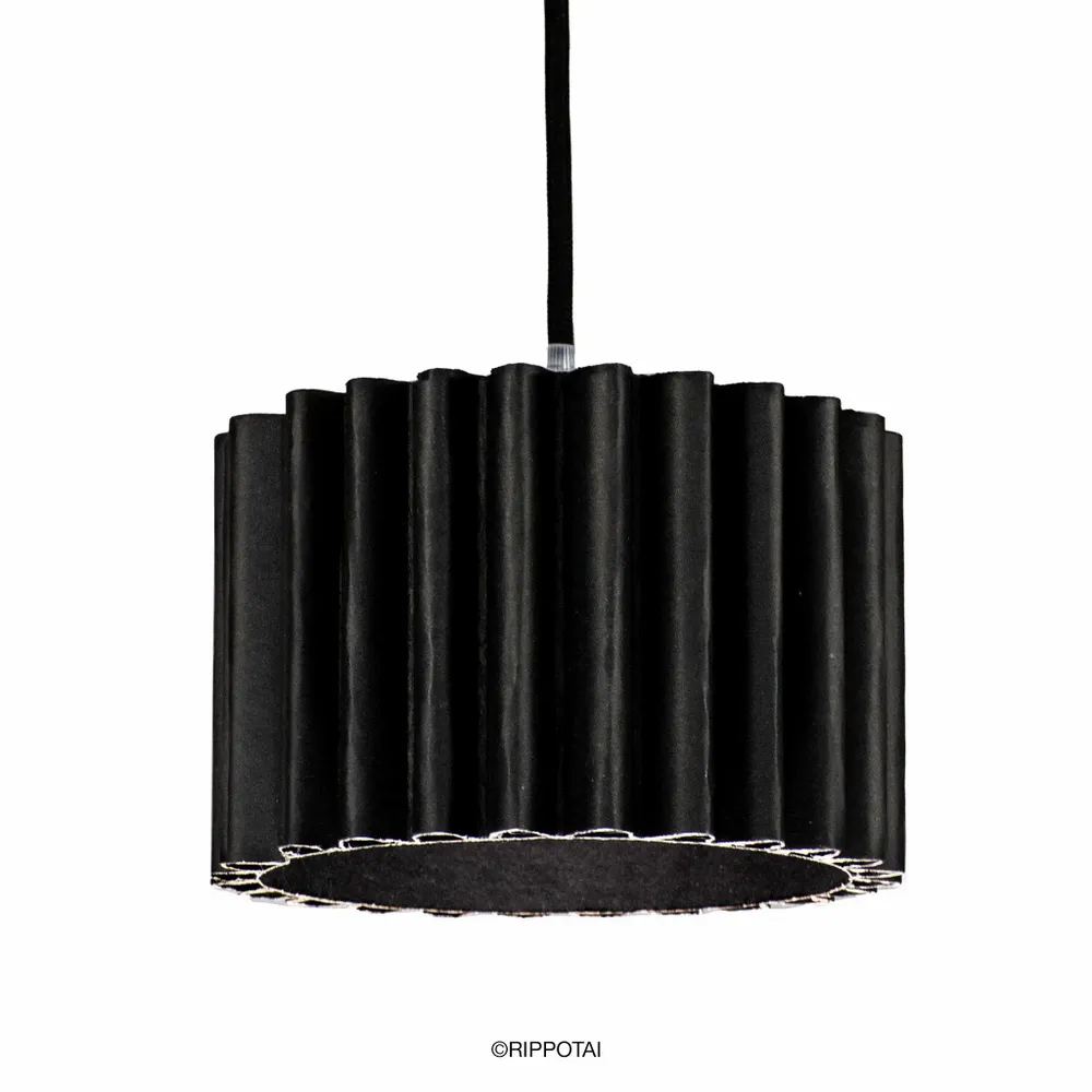 Table lamps - Wavepotai - Lampshade/Gift Wrap - RIPPOTAI