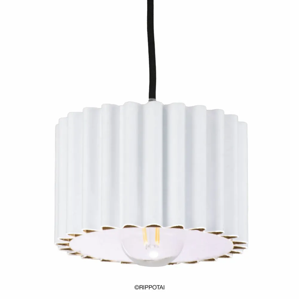 Table lamps - Wavepotai - Lampshade/Gift Wrap - RIPPOTAI