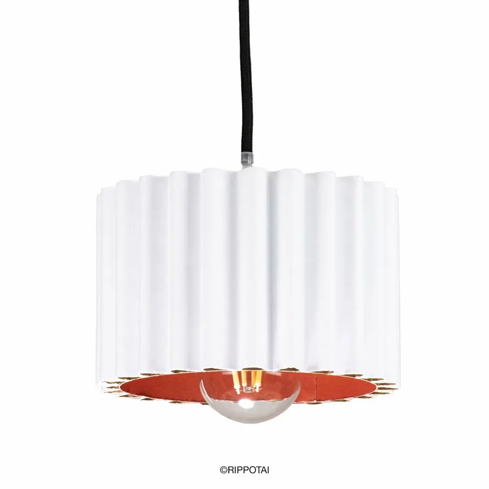 Table lamps - Wavepotai - Lampshade/Gift Wrap - RIPPOTAI