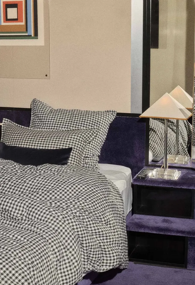 Bed linens - Household linen - Bed linen and table linen - GABRIELLE PARIS
