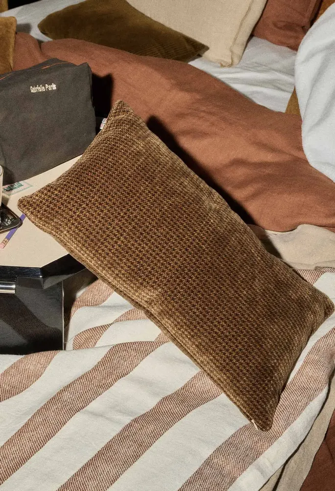 Bed linens - Household linen - Bed linen and table linen - GABRIELLE PARIS